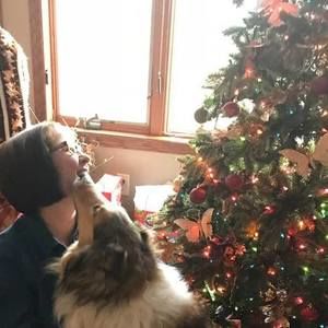 Meet your Posher, Connie